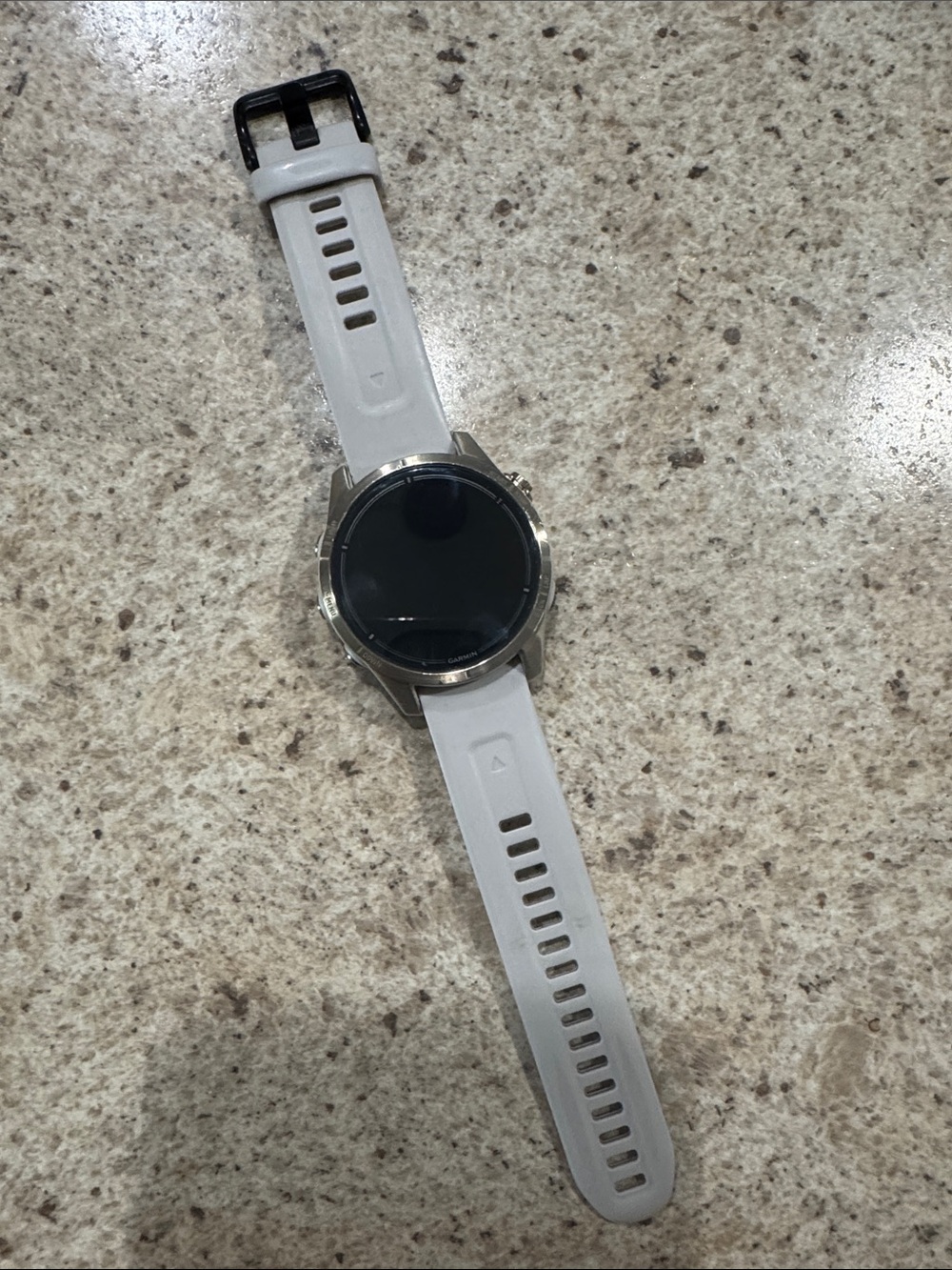garmin Epix 42mm Sapphire